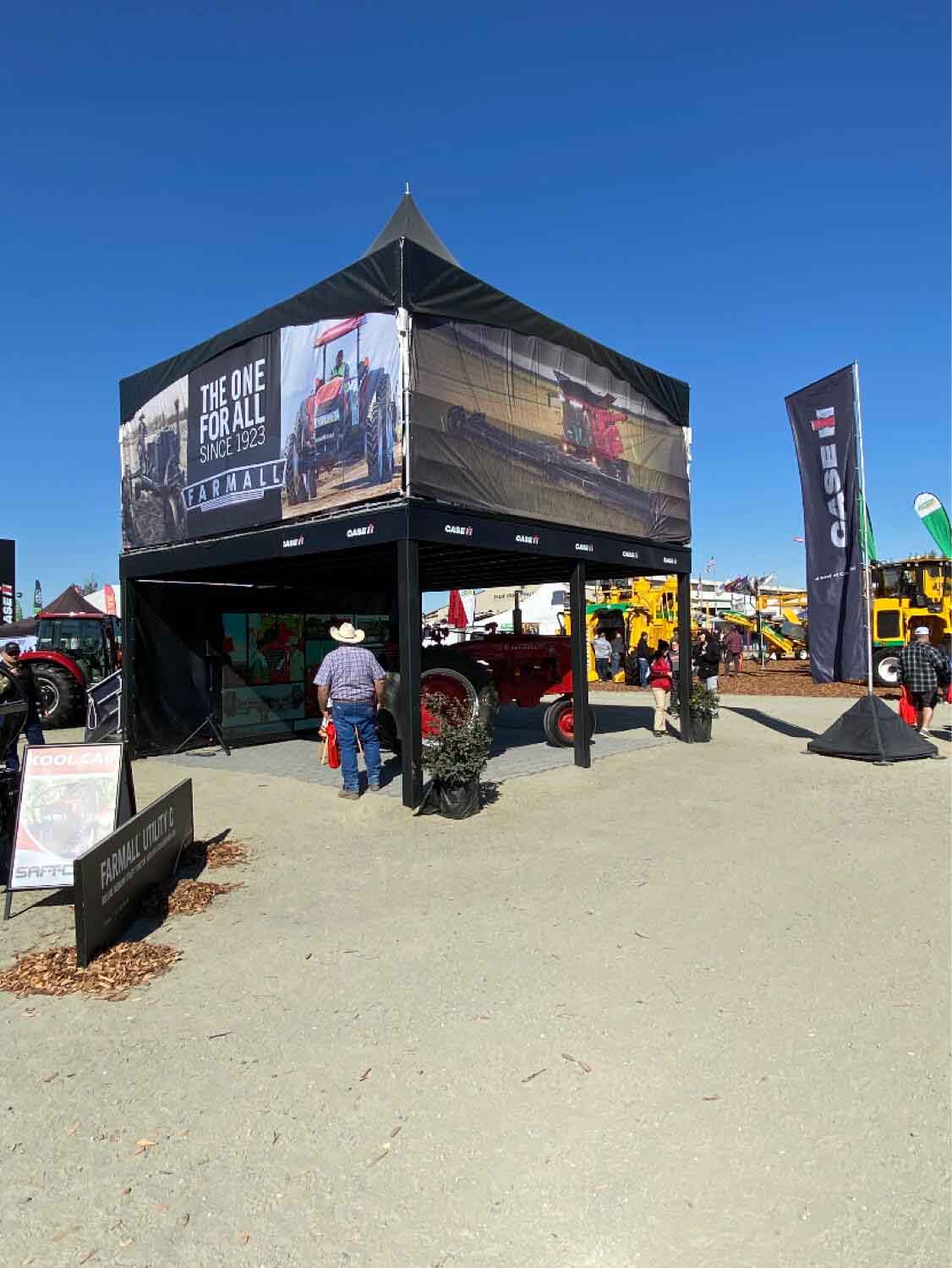 World Ag Expo 2023